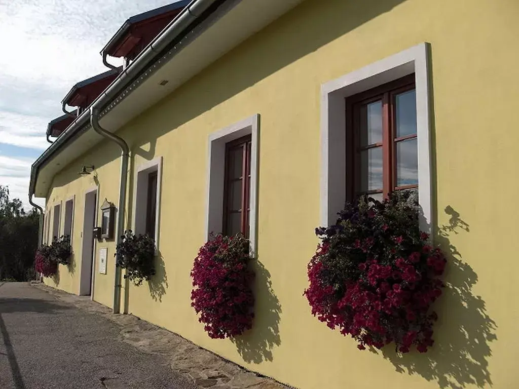 Photo 2 of Penzion Kříž